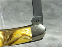 2007 Case 9318 SS Butter Rum Premier Edition Stockman