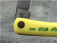 1990 Case 3137 SS Yellow Moberly, Missouri 125th Anniversary Sod Buster