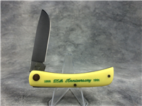 1990 Case 3137 SS Yellow Moberly, Missouri 125th Anniversary Sod Buster