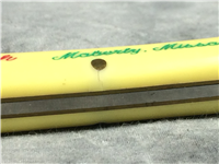 1990 Case 3137 SS Yellow Moberly, Missouri 125th Anniversary Sod Buster