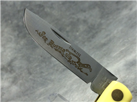 1990 Case 3137 SS Yellow Moberly, Missouri 125th Anniversary Sod Buster