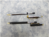 SIKORSKY S-76 Aircraft/Aviation Cross Pen Lot of 3