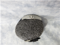 STAUER 24569 Men's TAC-7 3 ATM Black, Red & Stainless Wrist Watch