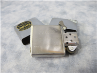 VINTAGE SERIES 1937 Replica Brushed Chrome Lighter (Zippo, #230, 1992-1994)