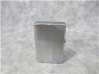 VINTAGE SERIES 1937 Replica Brushed Chrome Lighter (Zippo, #230, 1992-1994)