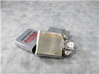 FERRARI TESTAROSSA Polished Chrome Lighter (Zippo, 1992)