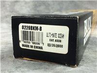 2007 BUCK CHINA 229 Zytel ULTI-MATE OCEAN Filet Knife