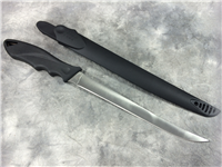 2007 BUCK CHINA 229 Zytel ULTI-MATE OCEAN Filet Knife