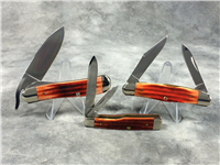 2010 CASE XX Case Collectors Club Limited Edition Annual Knife Showcase