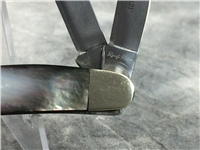 ROUGH RIDER Black & White Cracked Ice Stockman