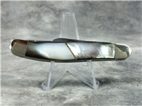 ROUGH RIDER Black & White Cracked Ice Stockman