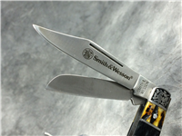 SMITH & WESSON CH8 Bonestag & Steel Stockman