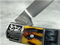 SMITH & WESSON CH8 Bonestag & Steel Stockman