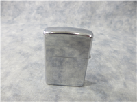 AMERICA/FLAG POLE Polished Chrome Lighter (Zippo, 1992)