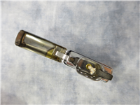 AMERICA/FLAG POLE Polished Chrome Lighter (Zippo, 1992)