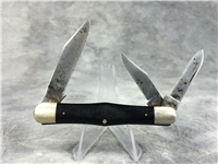 1940-1964 Case XX 2383 Black Whittler