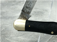 1940-1964 Case XX 2383 Black Whittler
