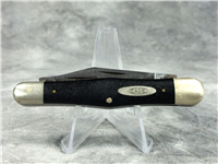 1940-1964 Case XX 2383 Black Whittler