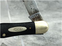 1940-1964 Case XX 2383 Black Whittler
