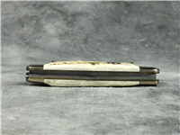 WEIDMANNSHEIL Solingen Germany 3-1/8" Stag Whittler