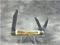 WEIDMANNSHEIL Solingen Germany 3-1/8" Stag Whittler