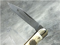 WEIDMANNSHEIL Solingen Germany 3-1/8" Stag Whittler