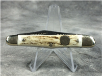 WEIDMANNSHEIL Solingen Germany 3-1/8" Stag Whittler