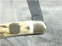 WEIDMANNSHEIL Solingen Germany 3-1/8" Stag Whittler