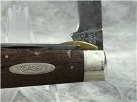 1940-1964 Case XX 12031 L Smooth Walnut Electrician's Knife