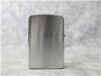 NATIONAL RIFLE ASSOCIATION OF AMERICA Brushed Chrome Lighter (Zippo, 1991)