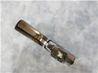SAN FRANCISCO POLICE Polished Chrome Etched Lighter (Zippo, 1995)