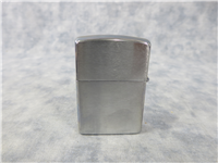 CALIFORNIA HIGHWAY PATROL INSIGNIA Brushed Chrome Lighter (Zippo, #ZX250CHP, 1993)