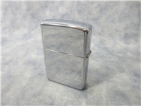 CHEVY THUNDER TRUCK Polished Chrome Lighter (Zippo, 250CH.238, 1999)