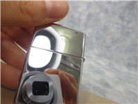 CHEVY THUNDER TRUCK Polished Chrome Lighter (Zippo, 250CH.238, 1999)