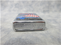CHEVY THUNDER TRUCK Polished Chrome Lighter (Zippo, 250CH.238, 1999)