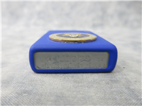 SEAL OF THE PRESIDENT OF THE UNITED STATES Emblem Matte Blue Lighter (Zippo, 2004)