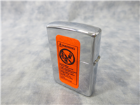 21ST CENTURY ARCHIVES Pinup Girl Polished Chrome Lighter (Zippo, Earl Moran, 1996)