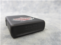 SWISHER SWEETS CIGARS Matte Black Lighter (Zippo, 1996)