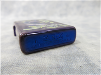 Guy Harvey MARLIN Sapphire Chrome Lighter (Zippo, 20626, 2004)