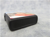 Nascar BILL ELLIOTT Technigraphic Chip Matte Black Lighter (Zippo, 1994)