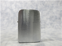 Brushed Chrome 1941 Replica Lighter (Zippo, 2002)