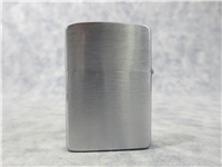 Brushed Chrome Lighter (Zippo, 1960)