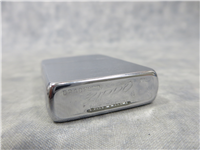 Brushed Chrome Lighter (Zippo, 1960)