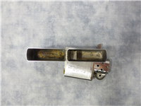 Brushed Chrome Lighter (Zippo, 1960)