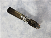 Brushed Chrome Lighter (Zippo, 1960)