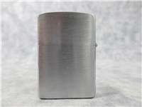 Brushed Chrome Lighter (Zippo, 1960)