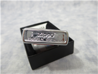 ZODIAC CANCER Polished Chrome Lighter (Zippo, 24934, 2011)