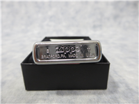 ZODIAC SAGITTARIUS Polished Chrome Lighter (Zippo, 24939, 2011)