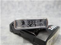 QUEEN OF HEARTS Polished Chrome Lighter (Zippo, 2005)