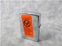 NBA MEMPHIS GRIZZLIES Color Printed Polished Chrome Lighter (Zippo, 20734, 2004)